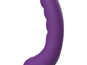 REWOLUTION - REWOCURVY VIBRADOR FLEXIBLE RECARGABLE - Imagen 5