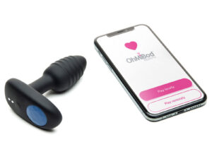 KIIROO - LUMEN PLUG VIBRACIÓN CONTROL APP - Imagen 3