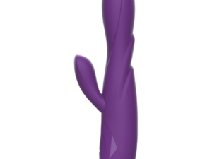 REWOLUTION - REWORABBIT VIBRADOR FLEXIBLE CON RABBIT - Imagen 5
