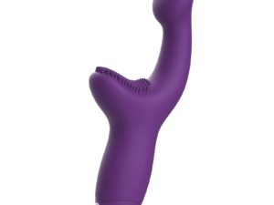 REWOLUTION - REWOKISS VIBRADOR ESTIMULADOR PUNTO A - Imagen 4