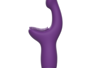 REWOLUTION - REWOKISS VIBRADOR ESTIMULADOR PUNTO A - Imagen 5