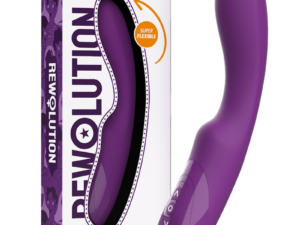 REWOLUTION - REWOCLASSY VIBRADOR FLEXIBLE - Imagen 4