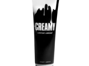 CREAMY - CUM LUBRICANTE TEXTURA SEMEN 150ML - Imagen 1