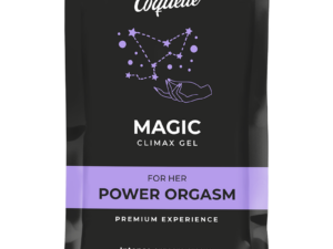 COQUETTE CHIC DESIRE - POCKET MAGIC CLIMAX GEL FOR HER GEL POTENCIADOR ORGASMO 10 ML - Imagen 1