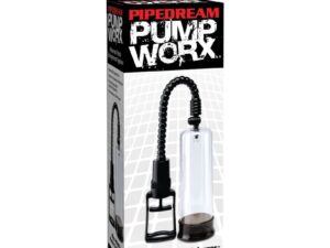 PUMP WORX - BOMBA DE ERECCION MAXIMA AMPLITUD - Imagen 2