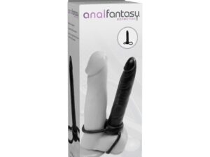 ANAL FANTASY - DOBLE PENETRACION - Imagen 3