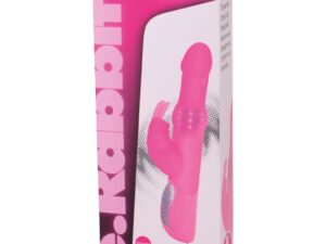 SEVEN CREATIONS - VIBRADOR E RABBIT CLASSIC - Imagen 2