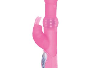 SEVEN CREATIONS - VIBRADOR E RABBIT CLASSIC - Imagen 1