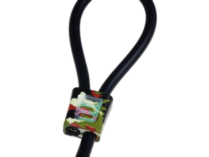 ELECTRASTIM - PRESTIGE ANILLAS ELECTROESTIMULADORAS CAMUFLAJE - Imagen 3