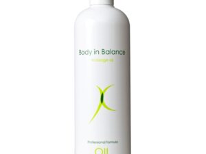 BODY IN BALANCE - ACEITE CUIDADO INTIMO 500 ML - Imagen 1