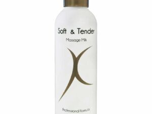 SOFT AND TENDER - CREMA BODYMILK DE MASAJE 200 ML - Imagen 1