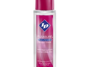 ID PLEASURE - LUBRICANTE EXCITANTE 65 ML - Imagen 2