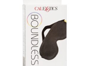 CALEXOTICS - BOUNDLESS BLACKOUT EYE MASK - Imagen 5