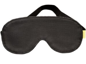 CALEXOTICS - BOUNDLESS BLACKOUT EYE MASK - Imagen 2