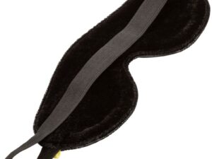 CALEXOTICS - BOUNDLESS BLACKOUT EYE MASK - Imagen 3