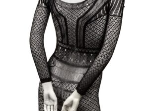 CALEXOTICS - LACE BODY SUIT TALLA ÚNICA - Imagen 3
