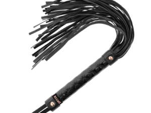BEGME - BLACK EDITION LÁTIGO CUERO VEGANO - Imagen 3
