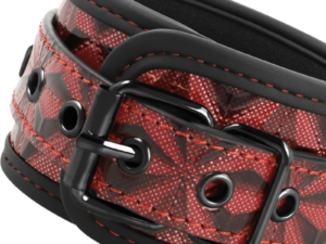 BEGME - RED EDITION ESPOSAS PARA TOBILLOS CON FORRO DE NEOPRENO - Imagen 4
