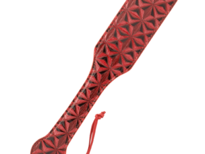 BEGME - RED EDITION PALA LEATHER VEGANO - Imagen 3