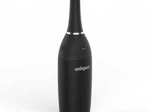 ANBIGUO - ULTIMATE LIMPIADOR ANAL AUTOMÁTICO 5 INTENSIDADES - Imagen 3