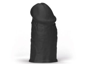 ALL BLACK - MASTUBADOR E-BOY - Imagen 3