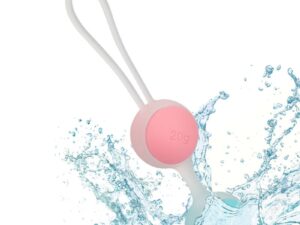 CALEXOTICS - SHE-OLOGY SET BOLAS KEGEL INTERCAMBIABLES - Imagen 3