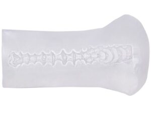 CALEXOTICS - MASTURBADOR BOUNDLESS STROKER TRANSPARENTE - Imagen 3