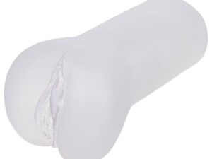 CALEXOTICS - BOUNDLESS VULVA MASTURBADOR TRANSPARENTE - Imagen 1