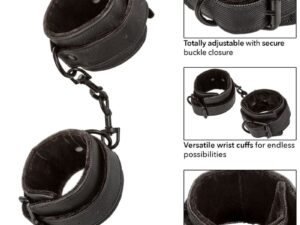 CALEXOTICS - BOUNLESS WRIST CUFFS ESPOSAS PARA MANOS - Imagen 4