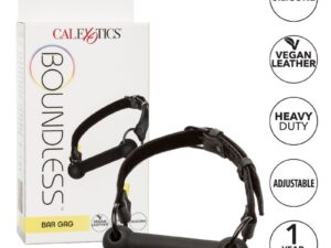 CALEXOTICS - BOUNDLESS BAR GAG MORDAZA - Imagen 2