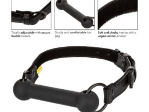 CALEXOTICS - BOUNDLESS BAR GAG MORDAZA - Imagen 5