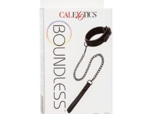 CALEXOTICS - BOUNDLESS COLLAR CON CORREA - Imagen 3