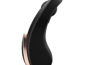 SATISFYER - LITTLE SECRET PANTY VIBRATOR - Imagen 4