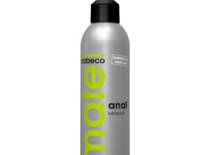 COBECO - MALE LUBRICANTE ANAL 250 ML - Imagen 1