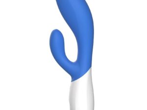 LELO - INA WAVE 2 VBRADOR LUJO MOVIMIENTO ESPECIAL AZUL - Imagen 2