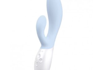 LELO - INA 3 VIBRADOR LUJO CELESTE - Imagen 1