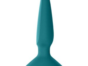 SATISFYER - PLUG ILICIOUS 1 PLUG VIBRADOR VERDE - Imagen 3