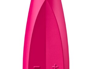 SATISFYER - TWIRLING FUN ESTIMULADOR CLITORIS ROSA - Imagen 4