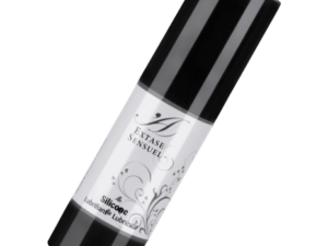 EXTASE SENSUAL - LUBRICANTE DE SILICONA 30 ML - Imagen 1