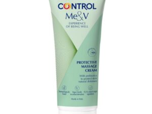 CONTROL - CREMA MASAJE CON PREBIOTICOS 150 ML - Imagen 1