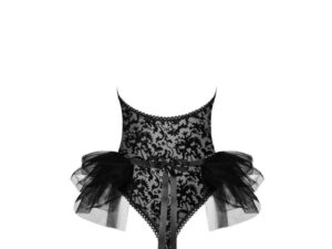 OBSESSIVE - FRILLES DISFRAZ S/M - Imagen 4