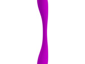 PRETTY LOVE - YEDDA VIBRADOR FLEXIBLE - Imagen 2