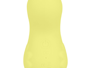 OHMAMA - MY DUCK RECARGABLE AMARILLO - Imagen 3