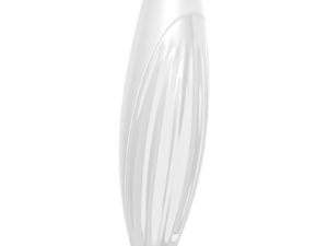 SATISFYER - TWIRLING JOY ESTIMULADOR CLITORIS BLANCO - Imagen 3