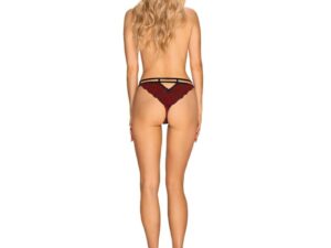 OBSESSIVE - SUGESTINA PANTIES L/XL - Imagen 4