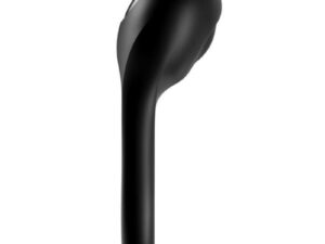 SATISFYER - MAJESTIC DUO ANILLO VIBRADOR NEGRO - Imagen 3