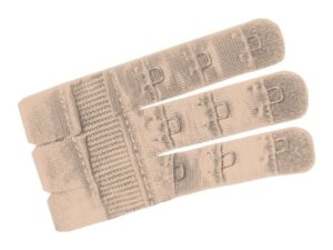 BYE-BRA - EXTENSORES DE CONTORNO FLEXIBLES 3 GANCHOS 3 UDS - Imagen 4