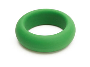 JE JOUE - ANILLO SILICONA VERDE - ESTRANGULAMIENTO MEDIO - Imagen 5