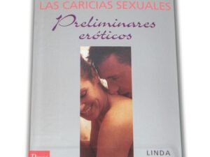 DIABLO PICANTE - CARICIAS SEXUALES, PRELIMINARES ERÓTICOS - Imagen 1