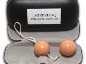 DIABLO PICANTE - FUNDA SORPRESA: PARA QUE NO ANDES SOLA - Imagen 1